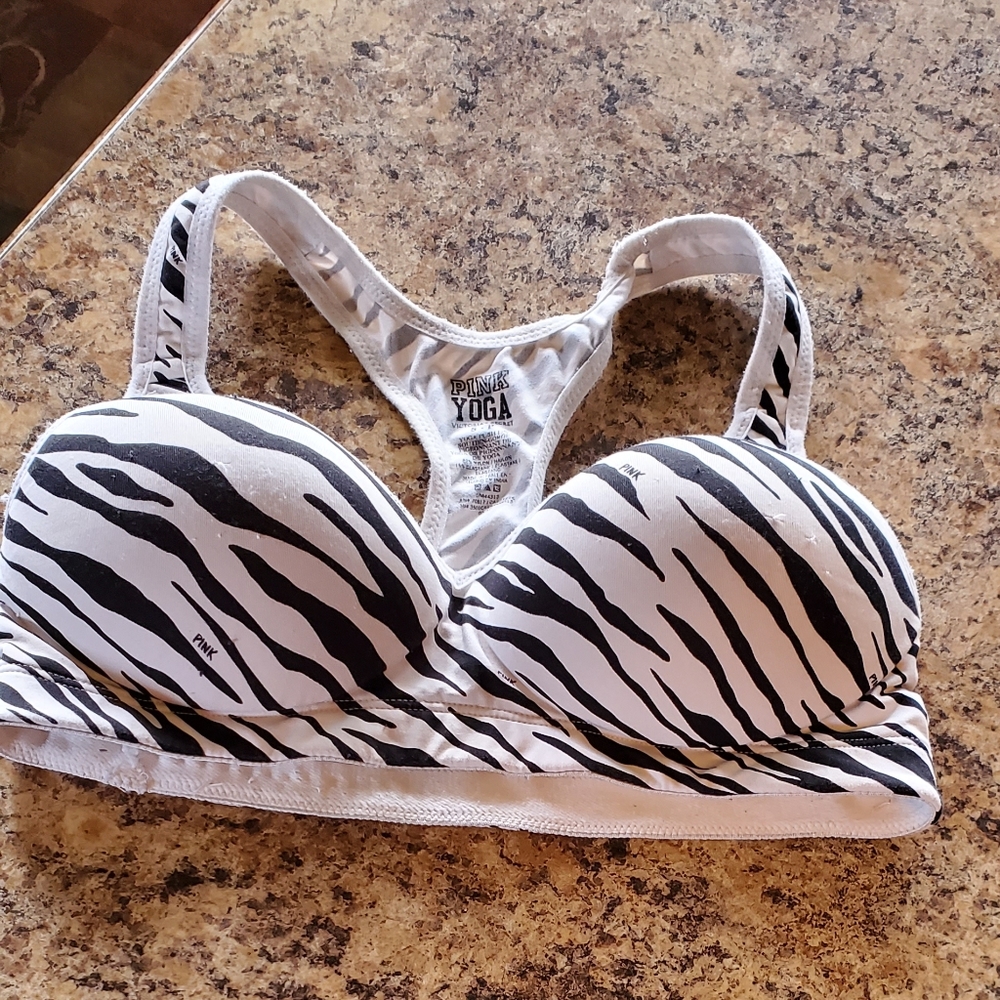 Victoria secret sports bra